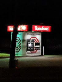 bank ATM (Bank of Oklahoma)