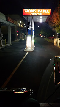 Seguros ATM (Zions Bank)
