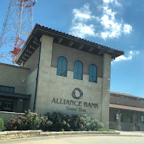 bank Alliance Bank Central Texas