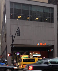 Seguros Alma Bank