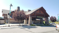 bank American Bank