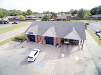 bank Armstrong Bank
