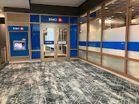 Seguros BMO Bank N.A Branches
