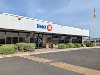Seguros BMO Bank N.A Branches