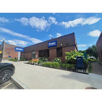 bank Bangor Savings Bank
