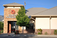 Seguros Bank of Albuquerque