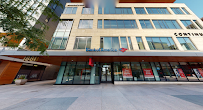 Seguros Bank of America Financial Center