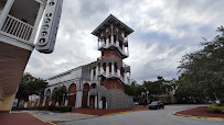 Seguros Bank of America Financial Center