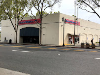 bank Bank of America Financial Center