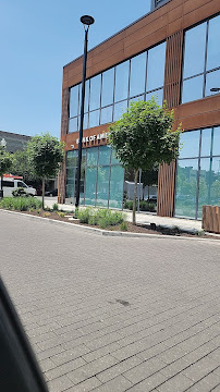 Seguros Bank of America Financial Center