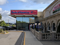 Seguros Bank of America Financial Center