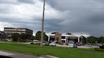 Seguros Bank of America (Lobby Service Only)
