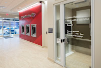 Seguros Bank of America Video Banking