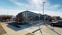 Seguros Bank of America (with Drive-thru ATM)