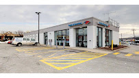 Seguros Bank of America (with Drive-thru ATM)