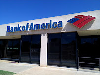 Seguros Bank of America (with Drive-thru ATM)