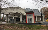 Seguros Bank of America (with Drive-thru ATM)