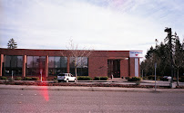 Seguros Bank of America (with Drive-thru ATM)
