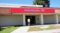 Seguros Bank of America (with Drive-thru ATM)