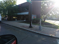Seguros Bank of America (with Drive-thru ATM)