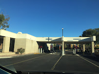 Seguros Bank of America (with Drive-thru ATM)
