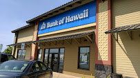 Seguros Bank of Hawaii