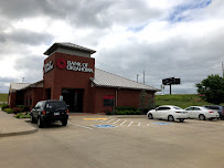 bank Bank of Oklahoma