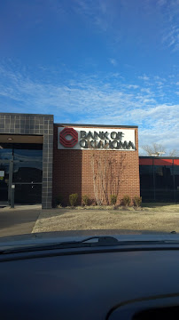 bank Bank of Oklahoma