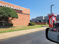bank Bank of Oklahoma