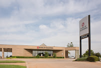 bank Bank of Oklahoma