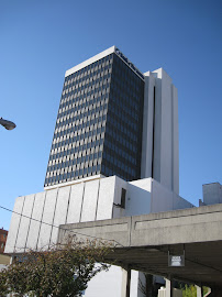 Seguros Bank of the James