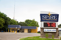 Seguros Blaze Credit Union - Minneapolis North