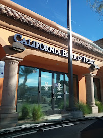 bank California Bank & Trust