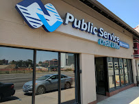 Seguros Canvas Credit Union HSC Branch