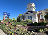 Seguros Central Bank - American Fork