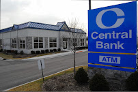 bank Central Bank & Trust Co.