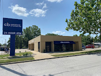 Seguros Central Bank of Kansas City