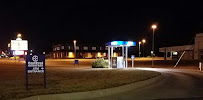 bank Central National Bank Drive Up Smart ATM
