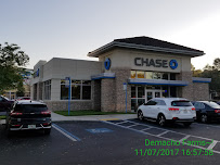 bank Chase Bank