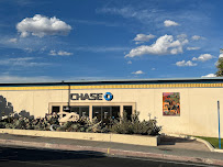 bank Chase Bank