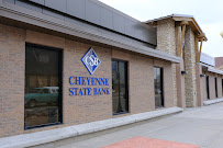 Seguros Cheyenne State Bank