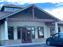 Seguros Citizens National Bank