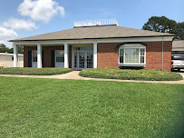 Seguros Citizens National Bank - Laurel 16th Avenue Branch