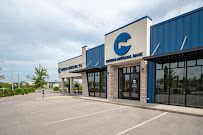 Seguros Citizens National Bank - Nicholasville Branch