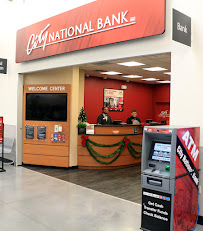 bank City National Bank & Trust
