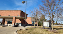 Seguros Clock Tower Community Bank