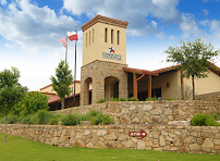 bank Community National Bank & Trust of Texas
