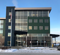 Seguros Credit Union 1 - Abbott Branch