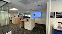 Seguros Credit Union of Colorado, Downtown Denver
