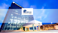 Seguros Falcon National Bank